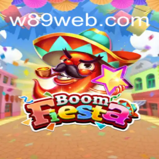 BoomFiesta: An Exciting New Game Experience with W89 Elements