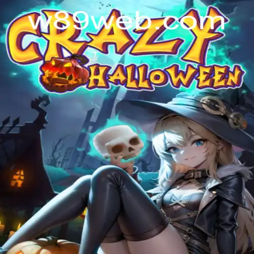CrazyHalloween: A Thrilling Game with a Spooky Twist
