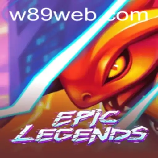 EpicLegends: Unearthing the Mysteries of Game World w89