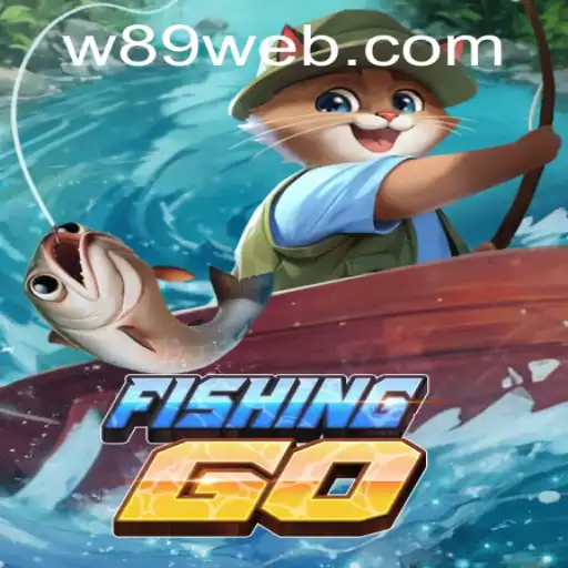 FishingGO: Dive into an Immersive Fishing Adventure
