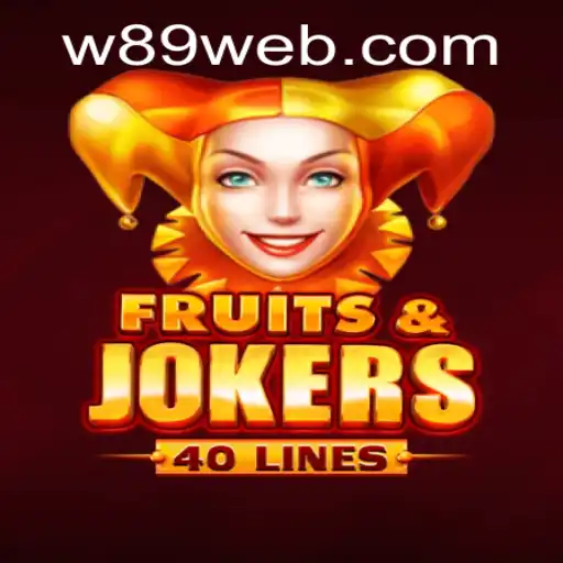 Exciting Adventures with FruitsAndJokers40: Master the Gameplay with w89