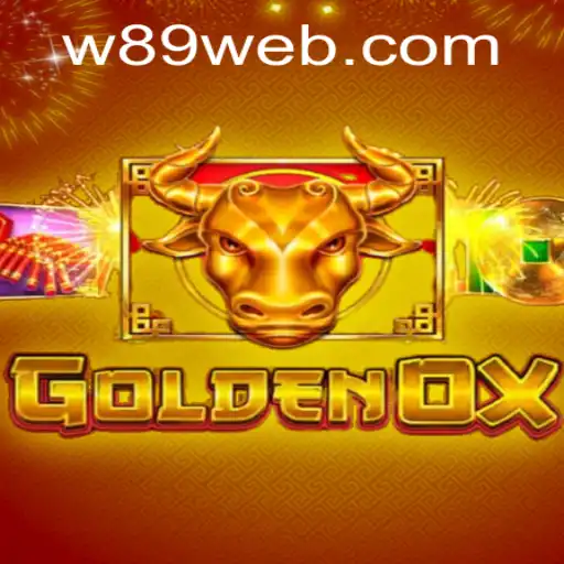 GoldenOx: A Journey into the Thrilling World of W89