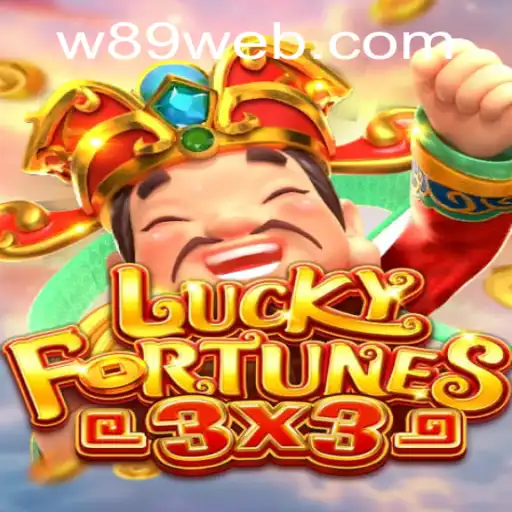 Exploring LUCKYFORTUNES3x3: The Thrilling World of Chance and Strategy