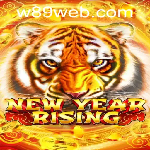 NewYearRising: Game Overview, Introduction, and Rules