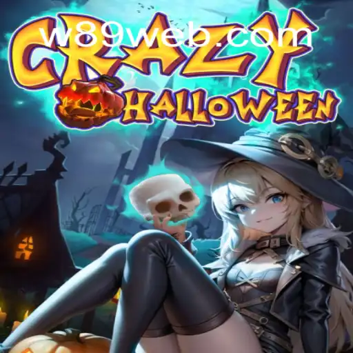 CrazyHalloween: A Thrilling Game with a Spooky Twist