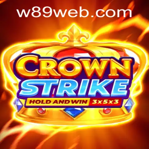 Crownstrike: The New Era of Gaming Begins with W89