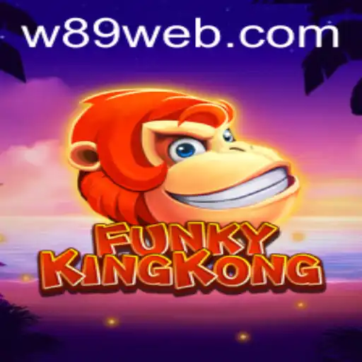 Exploring FunkyKingKong: A Dive Into the W89 Gaming Phenomenon