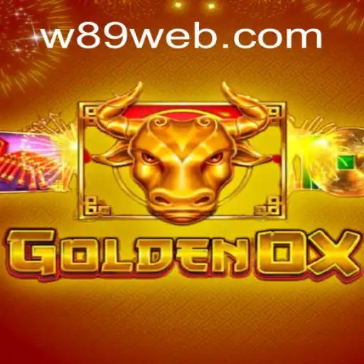 GoldenOx: A Journey into the Thrilling World of W89