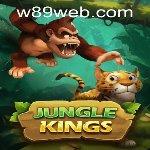 JungleKings: A Deep Dive into the Thrilling World of Strategy and Adventure