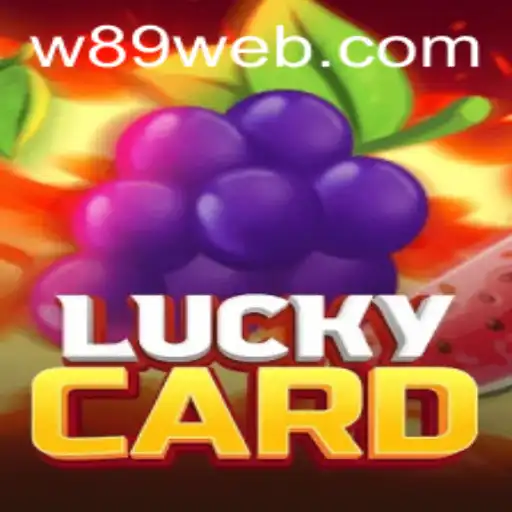 LuckyCard: An Exciting New Card Game Experience