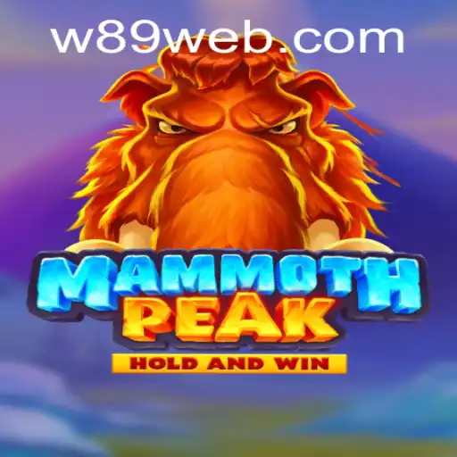 Explore the Thrilling World of MammothPeak: A Game Like No Other