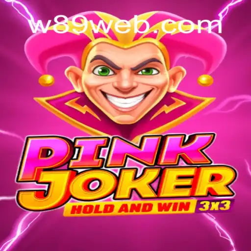 Discover the Exciting World of Pinkjoker: A New Era in Gaming with W89