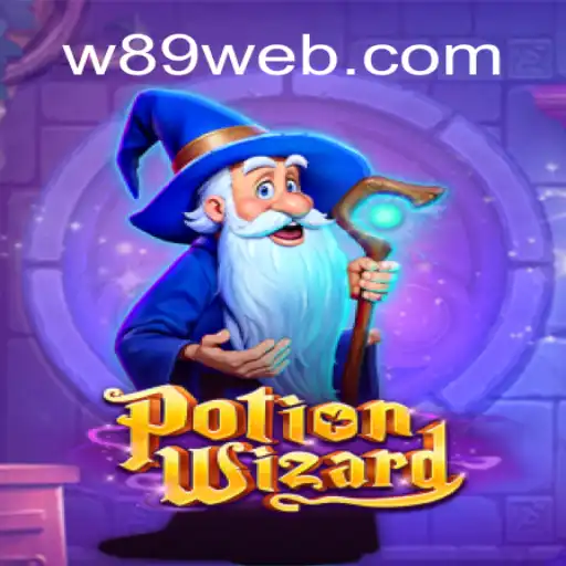 PotionWizard: A Magical Journey into the World of Alchemy